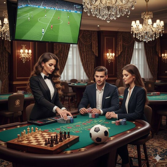 956直播平台展示